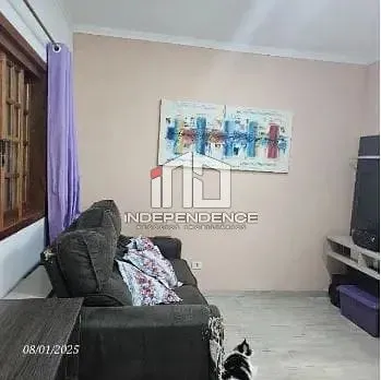 Casa, 2 quartos, 99 m² - Foto 11