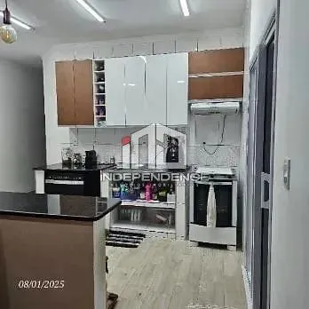 Casa, 2 quartos, 99 m² - Foto 36