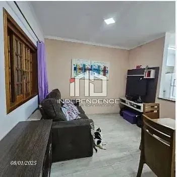 Casa, 2 quartos, 99 m² - Foto 6