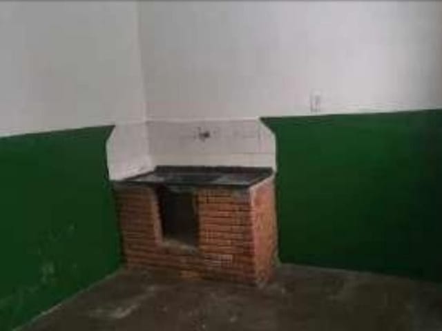 Foto do Casa - Casa com 1 dormitório para alugar, 45 m² por R$ 800,01/mês - Vila Califórnia - São Paulo/SP | ZONA LESTE IMÓVEIS