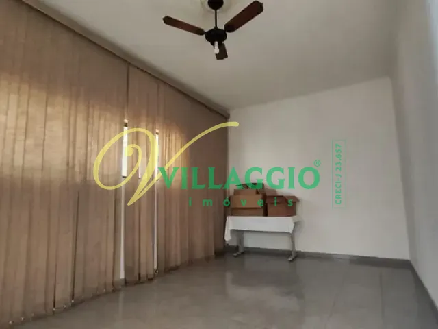 Casa com 284m² 3 quartos e 3 banheiros, à venda, no bairro Vila Maceno em São José do Rio Preto