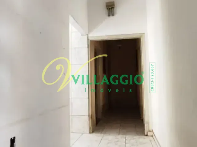 Casa com 284m² 3 quartos e 3 banheiros, à venda, no bairro Vila Maceno em São José do Rio Preto