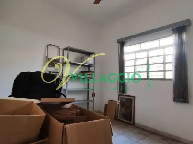 Casa com 284m² 3 quartos e 3 banheiros, à venda, no bairro Vila Maceno em São José do Rio Preto