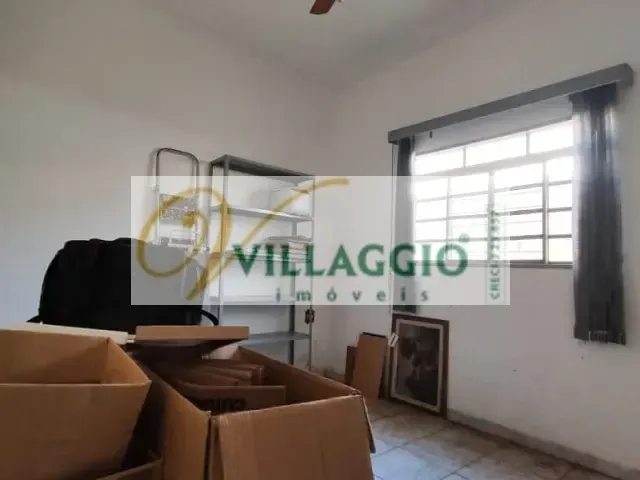 Casa com 284m² 3 quartos e 3 banheiros, à venda, no bairro Vila Maceno em São José do Rio Preto