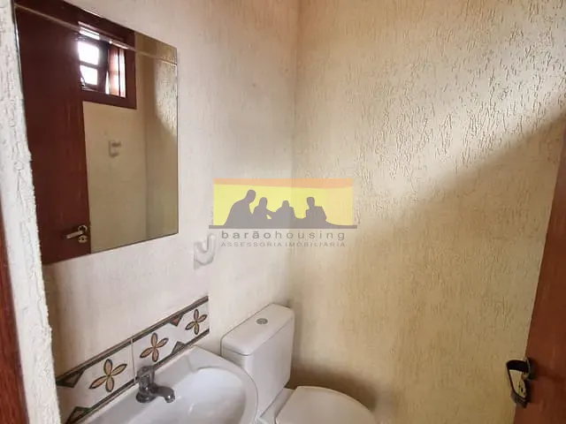 Casa 2 quartos e 1 banheiro, para alugar, no bairro Parque das Universidades em Campinas