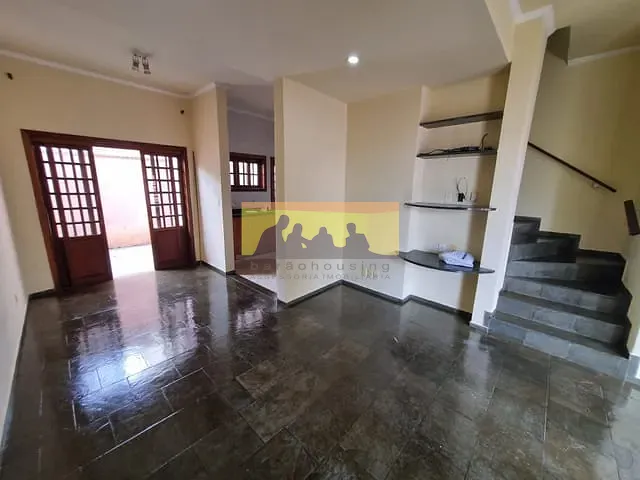 Casa 2 quartos e 1 banheiro, para alugar, no bairro Parque das Universidades em Campinas