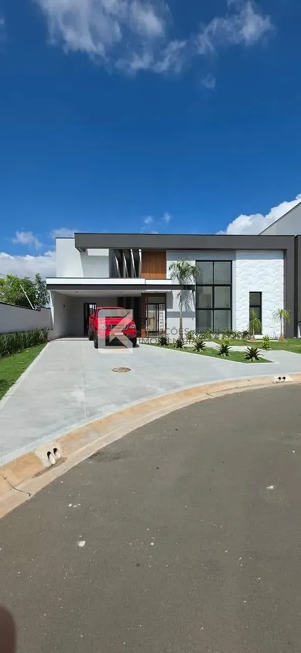 Casa, 3 quartos, 182 m² - Foto 5