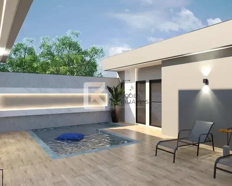 Casa, 3 quartos, 182 m² - Foto 9