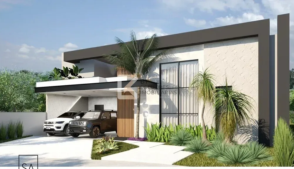 Casa, 3 quartos, 182 m² - Foto 4