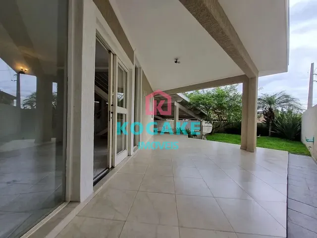 Casa com 252m² 3 quartos e 3 banheiros, à venda, no bairro Urbanova em São José dos Campos