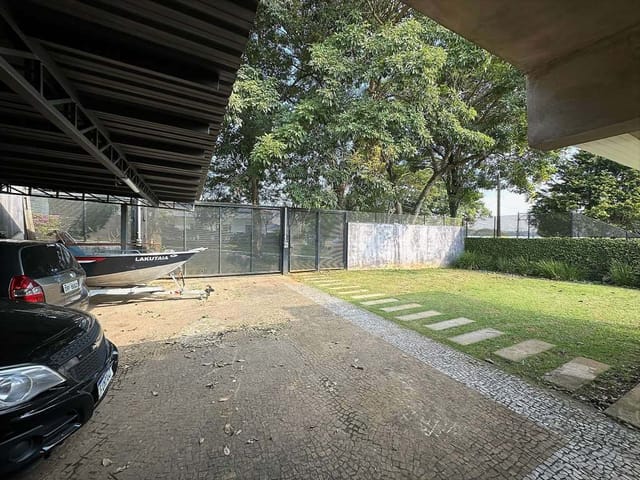 Casa com 1042m² 3 quartos e 3 banheiros, à venda, no bairro Jardim Passárgada I em Cotia