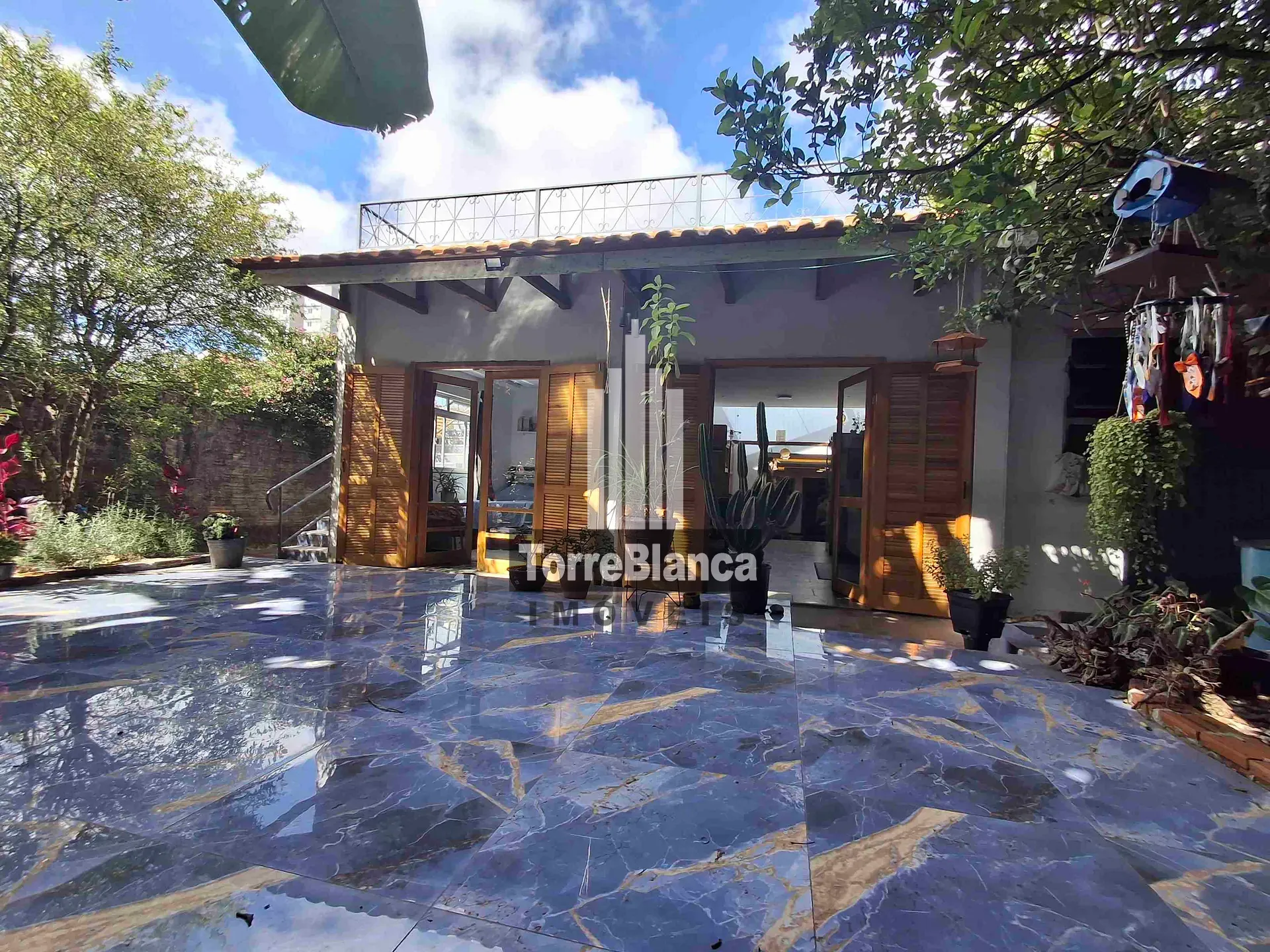 Casa, 3 quartos, 236 m² - Foto 31