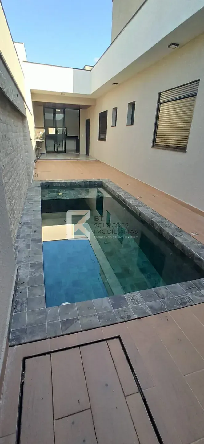 Casa, 3 quartos, 171 m² - Foto 3
