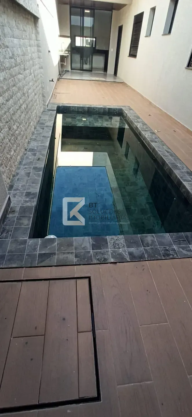 Casa, 3 quartos, 171 m² - Foto 4