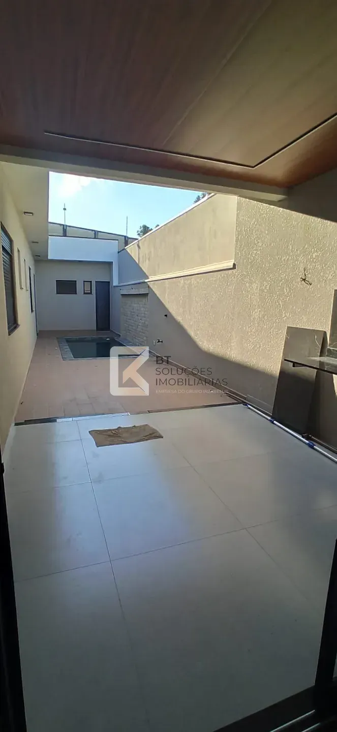 Casa, 3 quartos, 171 m² - Foto 6
