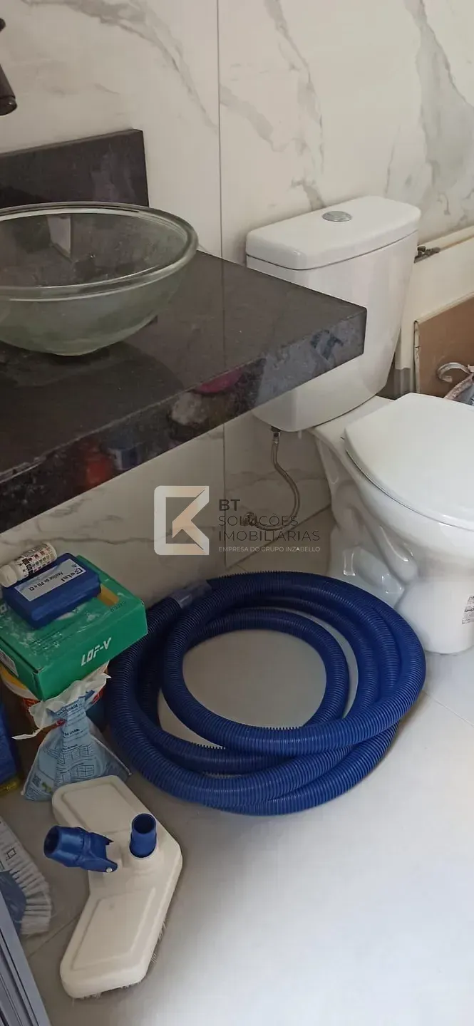 Casa, 3 quartos, 171 m² - Foto 32