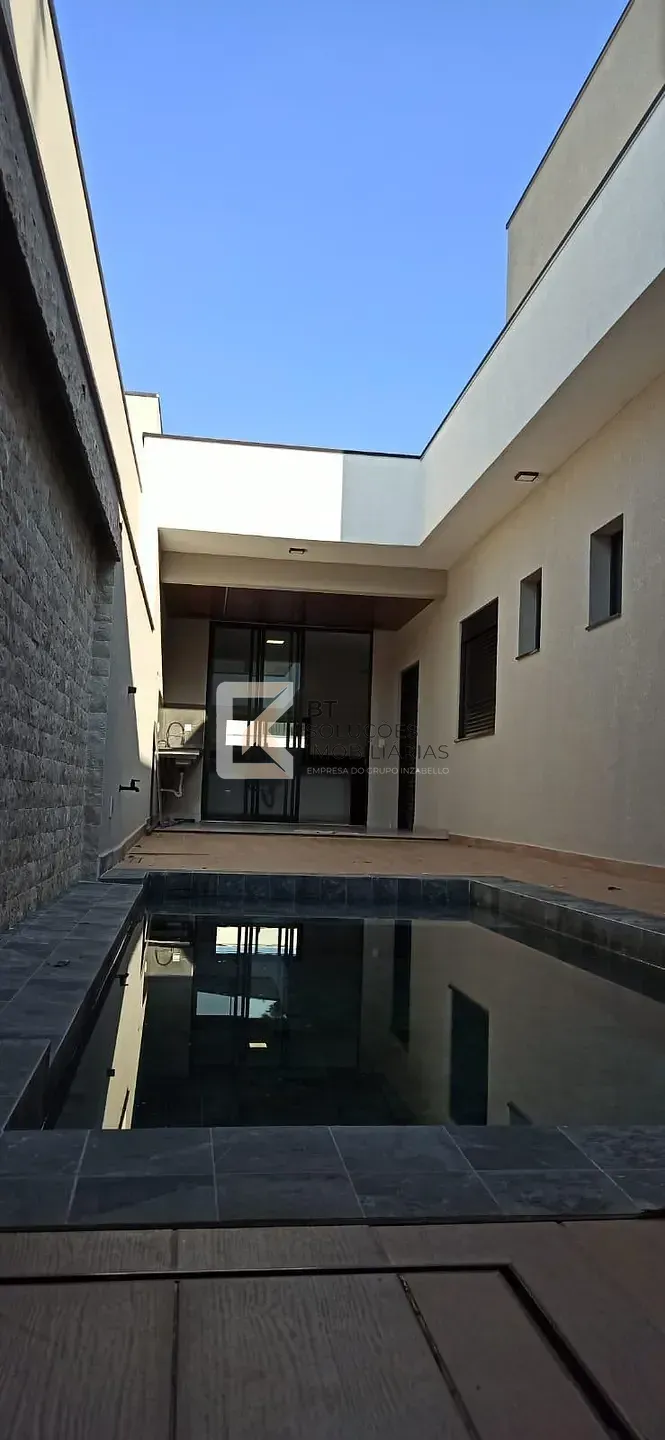 Casa, 3 quartos, 171 m² - Foto 8
