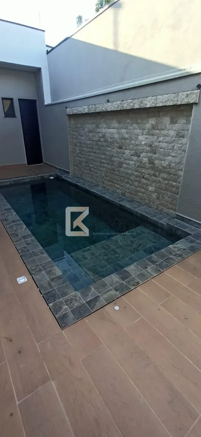 Casa, 3 quartos, 171 m² - Foto 5