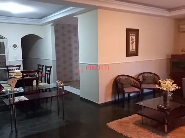 Casa 3 quartos e 2 banheiros, à venda, no bairro Jardim em Santo André
