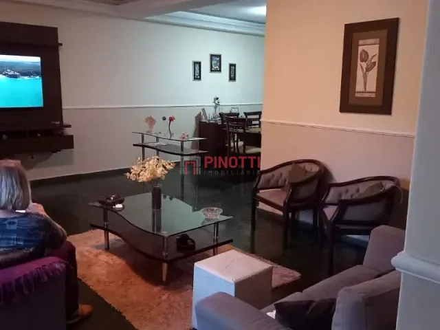 Casa 3 quartos e 2 banheiros, à venda, no bairro Jardim em Santo André