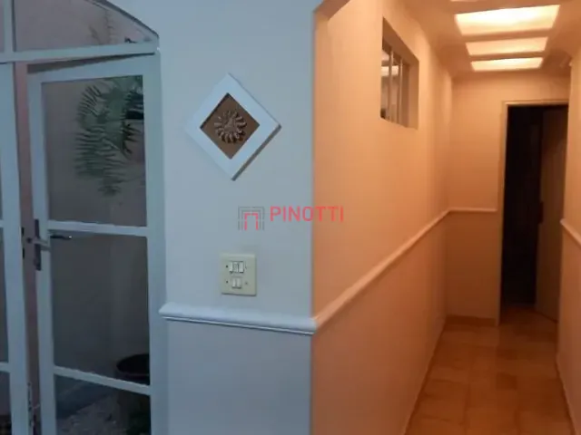 Casa 3 quartos e 2 banheiros, à venda, no bairro Jardim em Santo André
