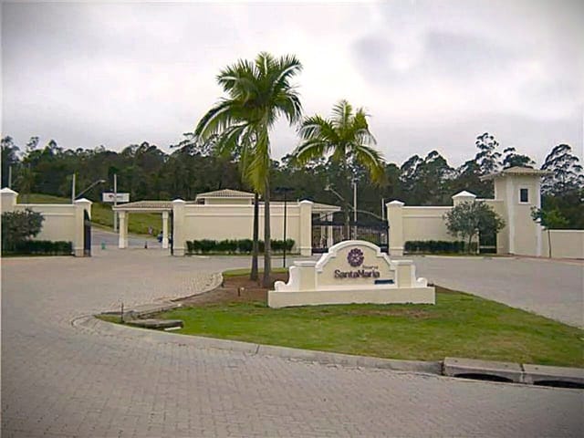 Casa com 572m² 5 quartos e 5 banheiros, à venda, no bairro Jardim do Golf I em Jandira