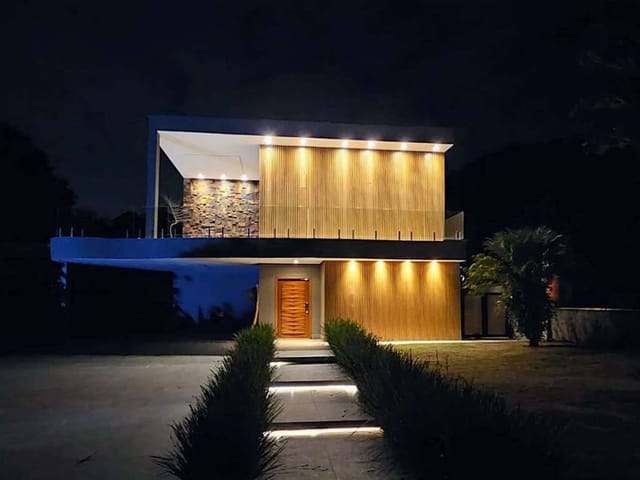 Casa com 572m² 5 quartos e 5 banheiros, à venda, no bairro Jardim do Golf I em Jandira