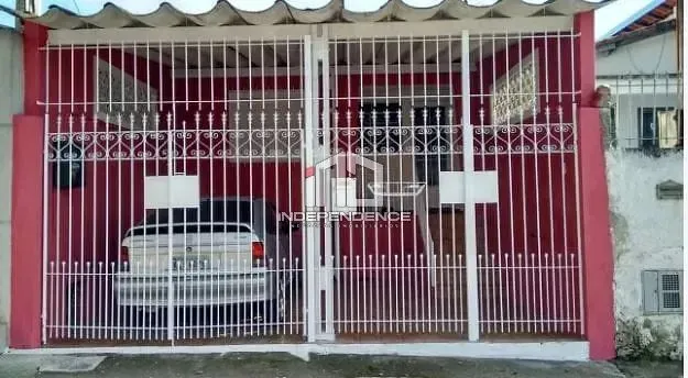 Casa, 4 quartos, 114 m² - Foto 6
