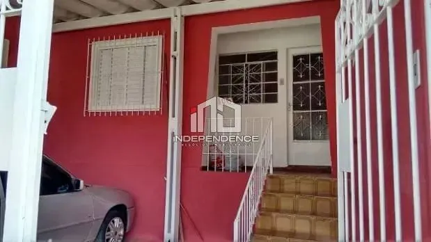 Casa, 4 quartos, 114 m² - Foto 1