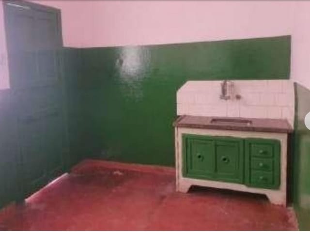 Foto do Casa - -CASA 45 M  CH. CALIFÓRNIA- 1 DORMITÓRIO COM VAGA DE GARAGEM- LOCAÇÃO- $ 800,00 | ZONA LESTE IMÓVEIS