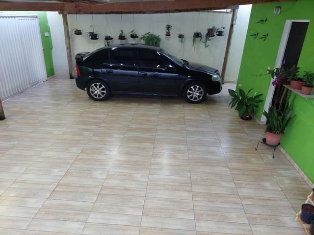 Foto do Casa - Casa com 3 dormitórios à venda, 108 m² por R$ 250.000,00 - Loteamento Residencial Cândida Borges - Uberaba/MG | ZUCATO IMOBILIARIA LTDA