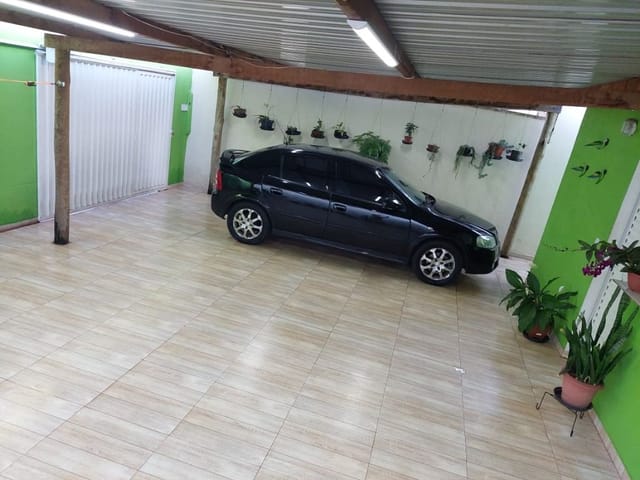Foto do Casa - Casa com 3 dormitórios à venda, 108 m² por R$ 250.000,00 - Loteamento Residencial Cândida Borges - Uberaba/MG | ZUCATO IMOBILIARIA LTDA