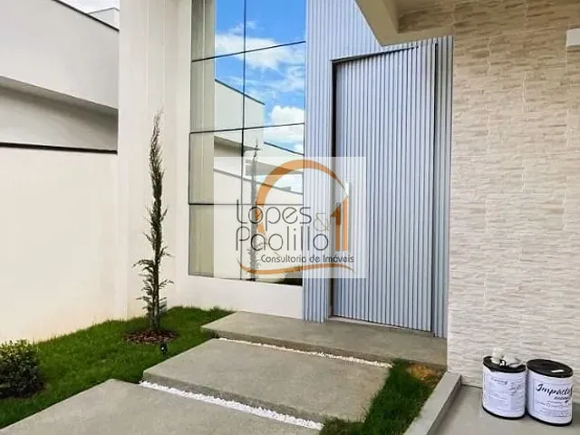 Casa com 450m² 3 quartos e 4 banheiros, à venda, no bairro Nova Gardênia em Atibaia