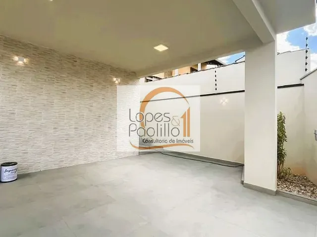 Casa com 450m² 3 quartos e 4 banheiros, à venda, no bairro Nova Gardênia em Atibaia