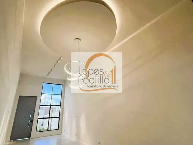 Casa com 450m² 3 quartos e 4 banheiros, à venda, no bairro Nova Gardênia em Atibaia