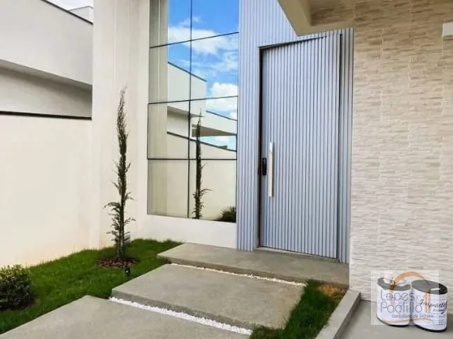 Casa com 450m² 3 quartos e 4 banheiros, à venda, no bairro Nova Gardênia em Atibaia