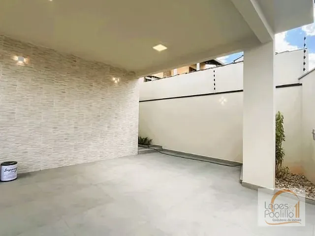 Casa com 450m² 3 quartos e 4 banheiros, à venda, no bairro Nova Gardênia em Atibaia