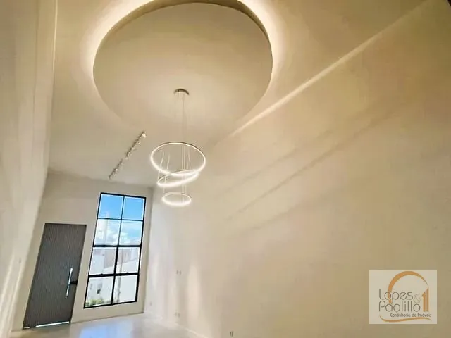 Casa com 450m² 3 quartos e 4 banheiros, à venda, no bairro Nova Gardênia em Atibaia