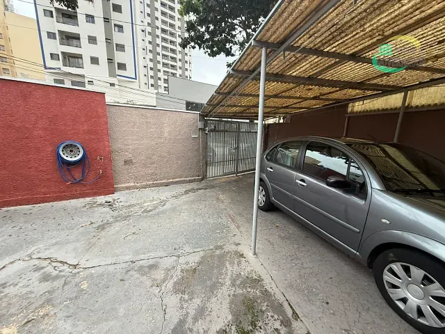 Casa com 537m² 3 quartos e 1 banheiro, à venda, no bairro Jardim Chapadão em Campinas