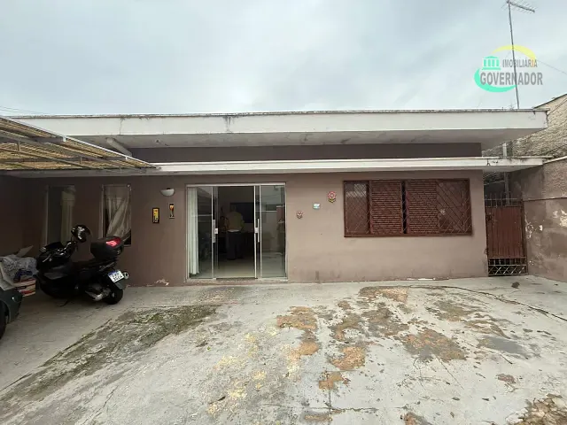 Casa com 537m² 3 quartos e 1 banheiro, à venda, no bairro Jardim Chapadão em Campinas