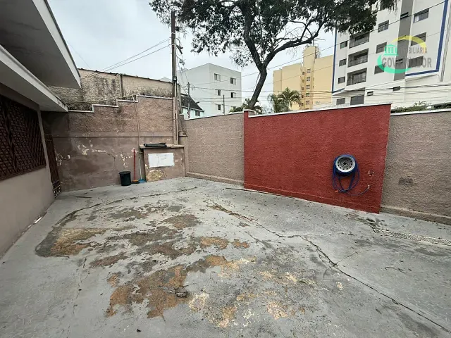 Casa com 537m² 3 quartos e 1 banheiro, à venda, no bairro Jardim Chapadão em Campinas