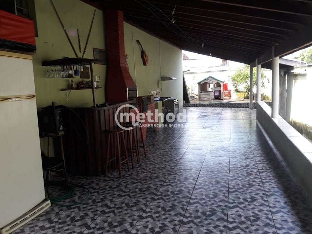 Casa, 5 quartos, 519 m² - Foto 4