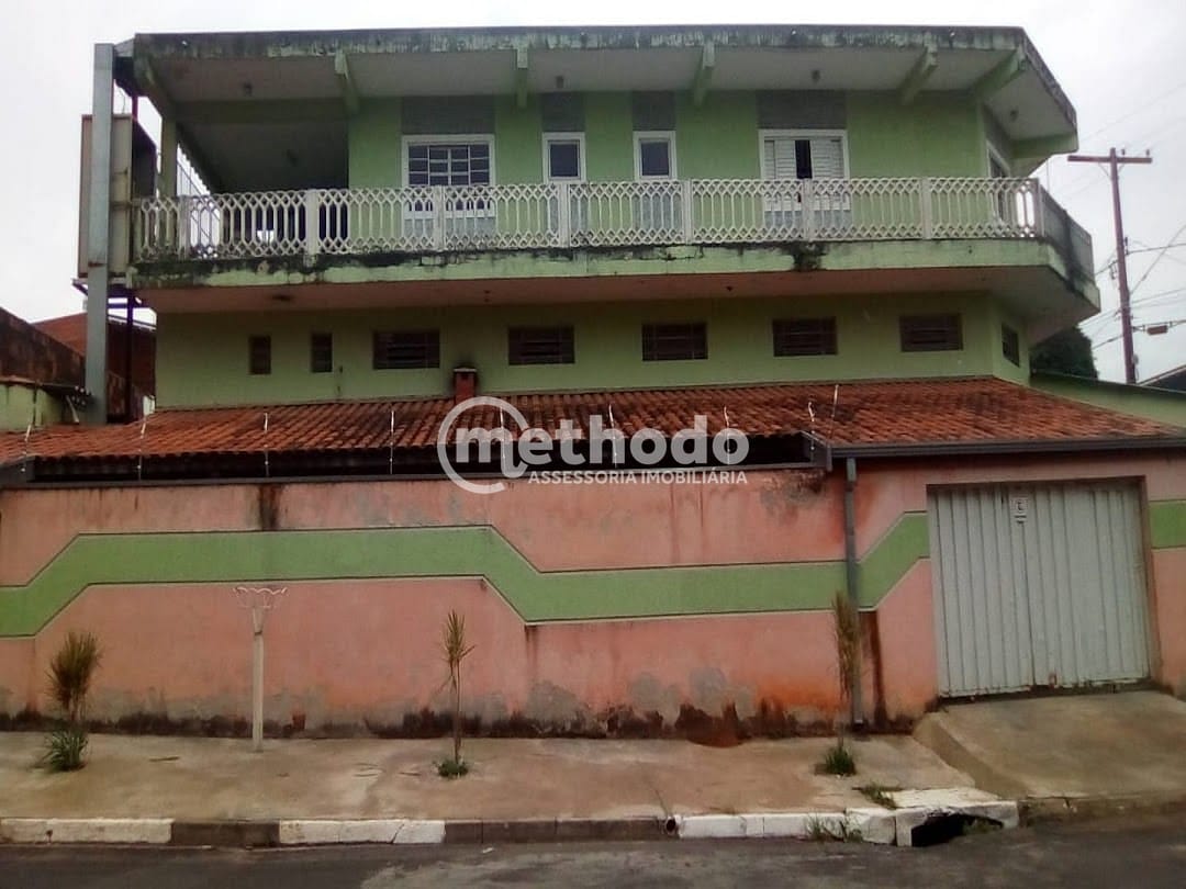 Casa, 5 quartos, 519 m² - Foto 2