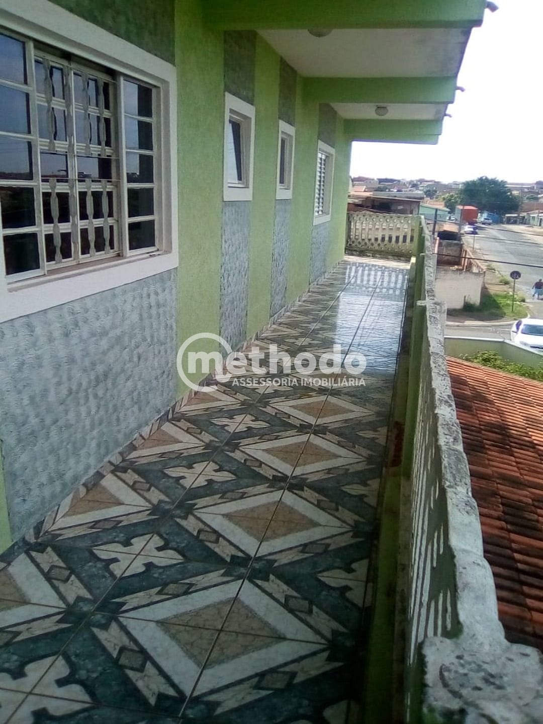 Casa, 5 quartos, 519 m² - Foto 3