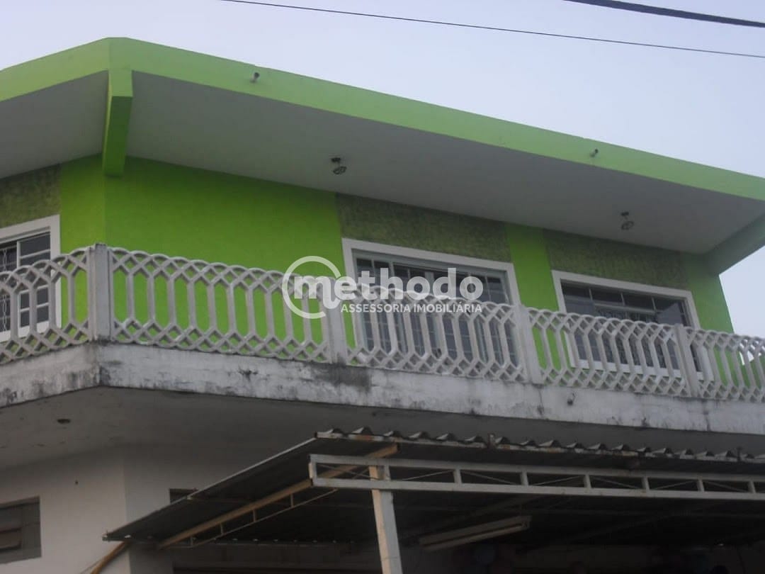 Casa, 5 quartos, 519 m² - Foto 1