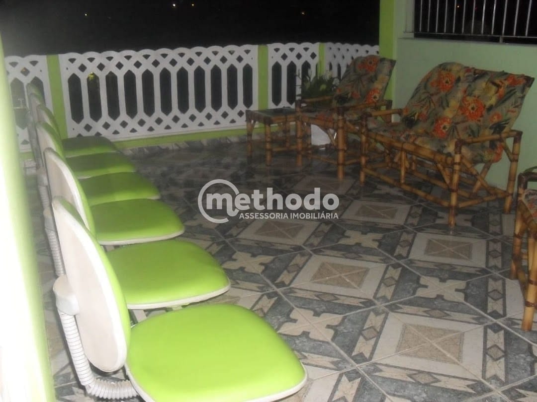 Casa, 5 quartos, 519 m² - Foto 12