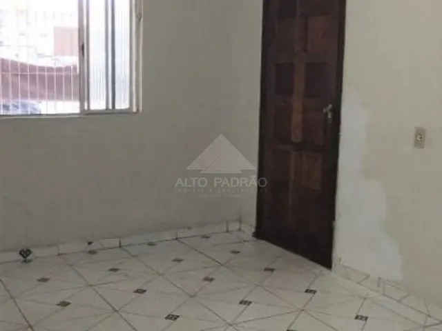 Casa com 200m² 4 quartos e 2 banheiros, à venda, no bairro Jardim Miranda D Aviz em Mauá
