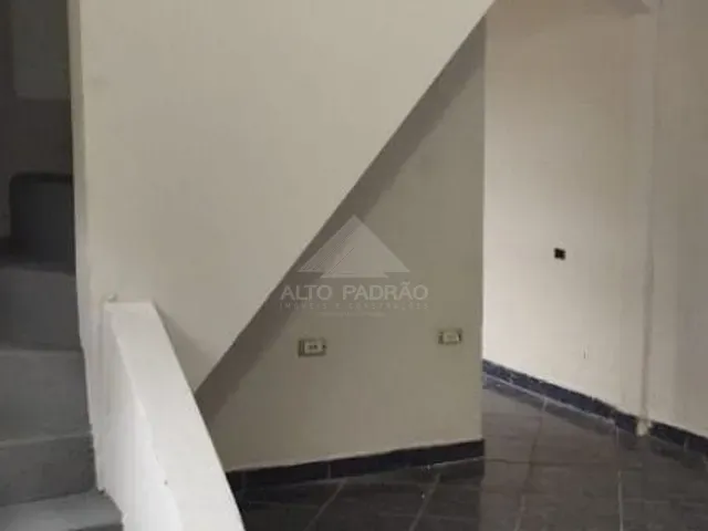 Casa com 200m² 4 quartos e 2 banheiros, à venda, no bairro Jardim Miranda D Aviz em Mauá