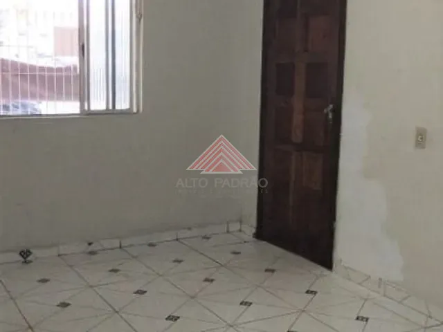Casa com 200m² 4 quartos e 2 banheiros, à venda, no bairro Jardim Miranda D Aviz em Mauá