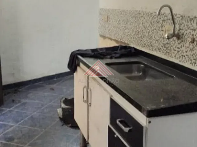 Casa com 200m² 4 quartos e 2 banheiros, à venda, no bairro Jardim Miranda D Aviz em Mauá